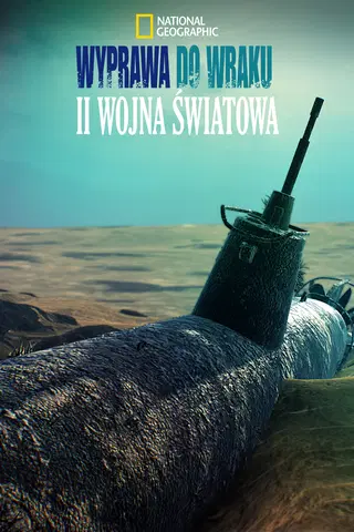 Wyprawa na dno: Miasto piratów