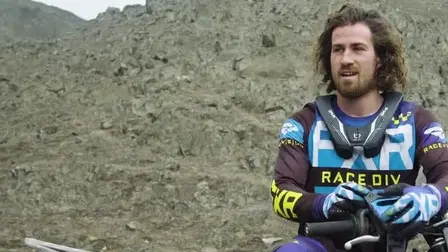 Uncharted: Superfly Climbs Peru