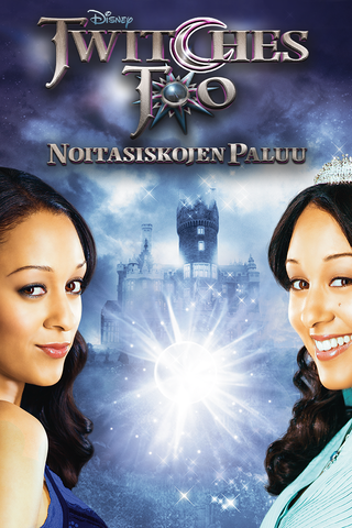 Twitches Too - Noitasiskojen paluu