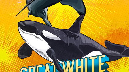 Great White Assassins