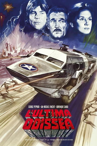 L'ultima odissea