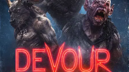 Devour