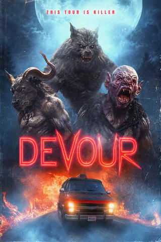 Devour
