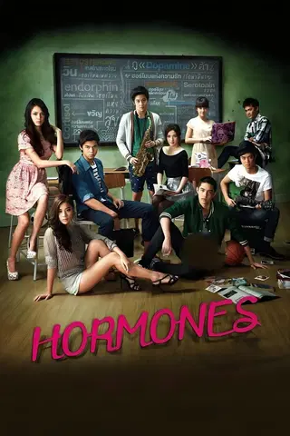 Hormones