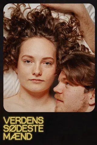 Verdens sødeste mænd