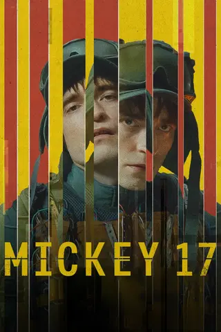 Mickey 17