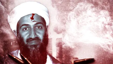 Mission Ben Laden : minute par minute