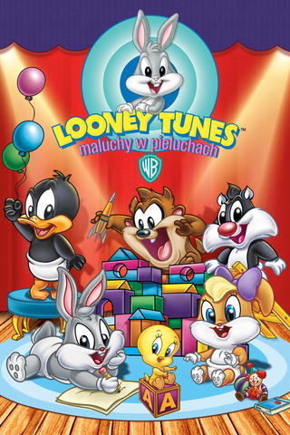Looney Tunes: Maluchy w pieluchach
