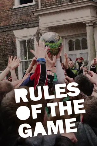 Rules of the Game