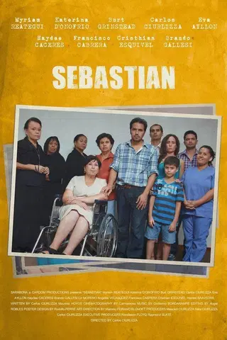 Sebastian