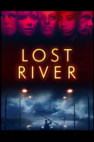 Lost River