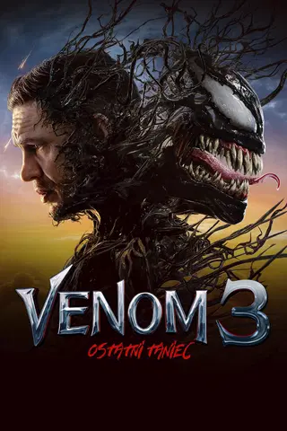 Venom 3: Ostatni taniec