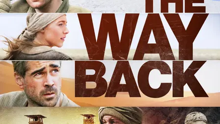 The Way Back