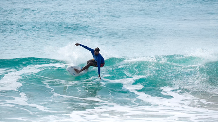 Surfing Life Travel