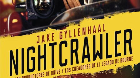 Primicia mortal (Nightcrawler)