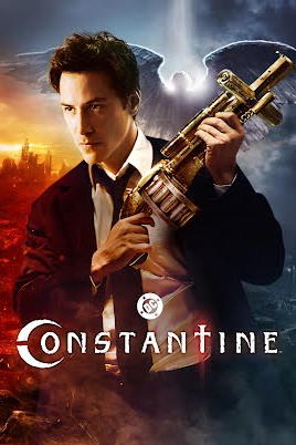 Constantine