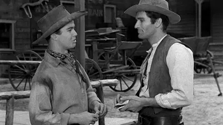 The Life and Legend of Wyatt Earp