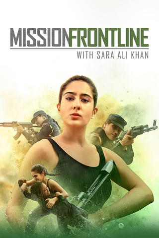 Mission Frontline