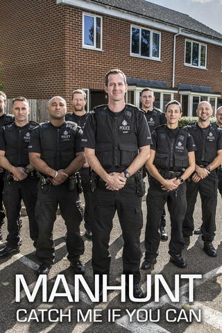 Manhunt: Catch Me If You Can