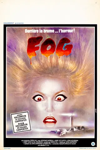 Fog