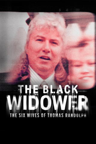 The Black Widower: The Six Wives of Thomas Randolph