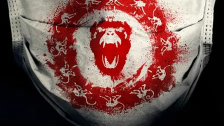 12 Monkeys