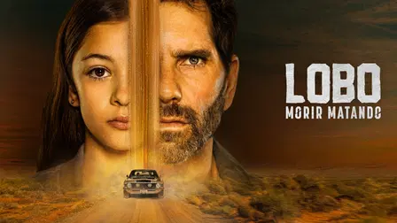 Lobo, morir matando