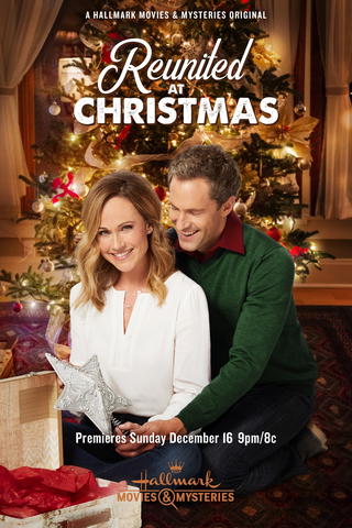 Reunited at Christmas