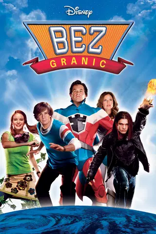 Bez granic