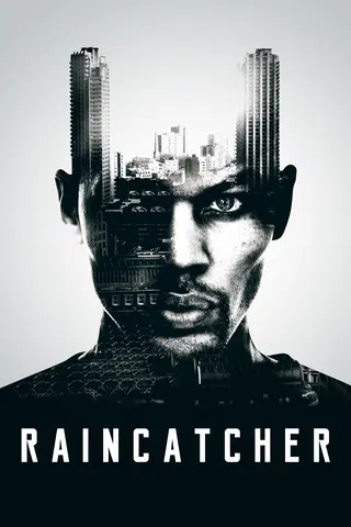 Rain Catcher
