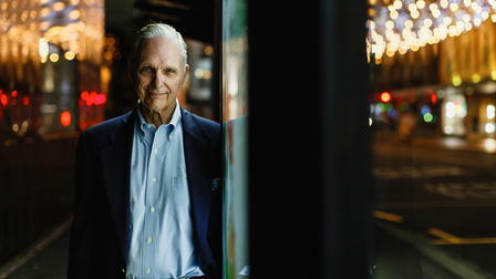 We Need To Talk About AI