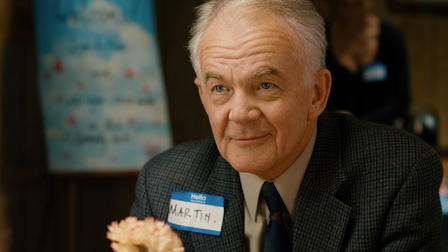 This Is Martin Bonner
