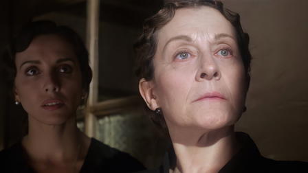 La casa de Bernarda Alba