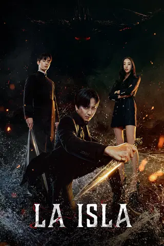La isla