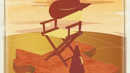 Jonathan Demme Presents Made In Texas