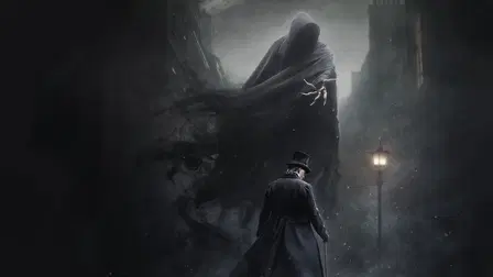 A Christmas Carol (2019)