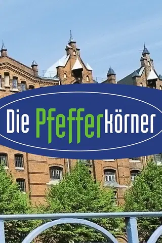 Die Pfefferkörner