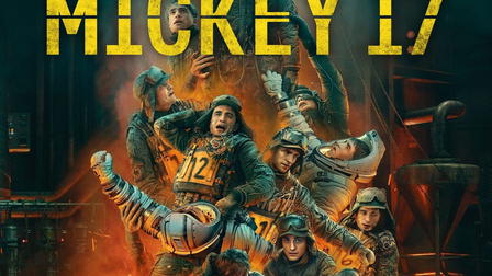 Mickey 17