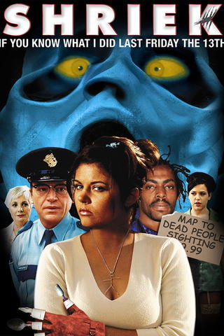 Shriek If You Know What I Did Last Friday the 13th