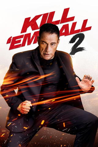 Kill 'Em All 2