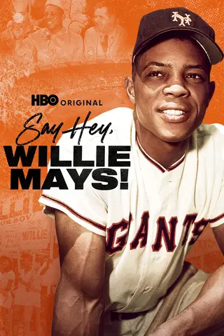 Powiedz hej, Willie Mays!