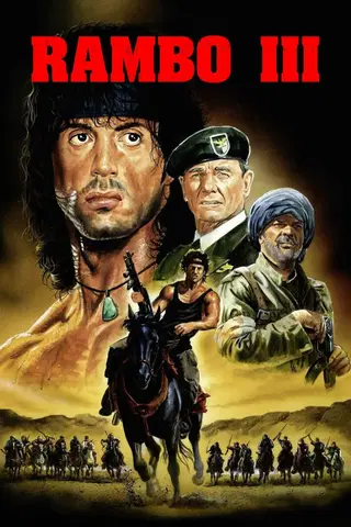 Rambo III