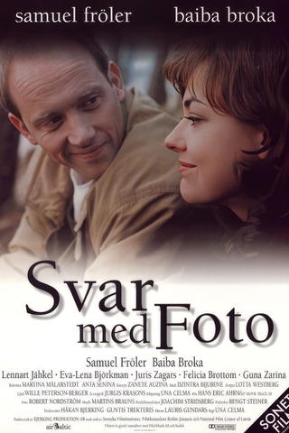 Svar med foto