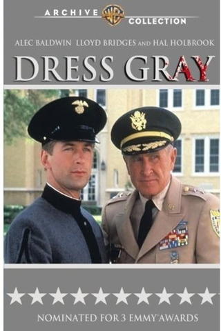 Dress Gray