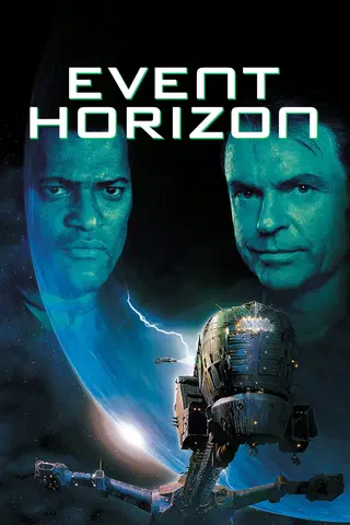 Event Horizon