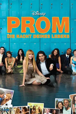 Prom - Die Nacht deines Lebens