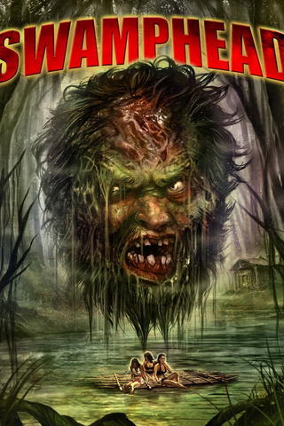 Swamphead