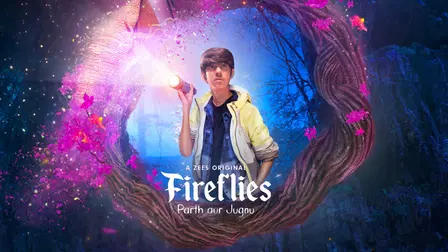 Fireflies: Parth Aur Jugnu