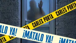 ¡Mátalo ya!