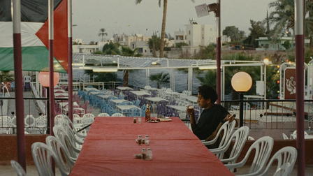 Chronicle of a Disappearance